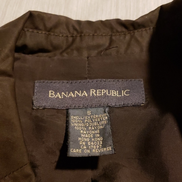 Rain jacket - Picture 3 of 7